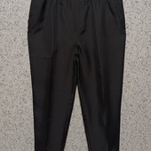 Классные новые брюки р-р 54