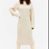 ❣️Monki тепла сукня
