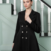 Прекрасне плаття - піджак, стан нової речі ❄️