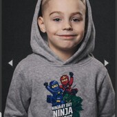 Кофта на мальчишку