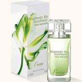Туалетная вода Moment de Bonheur l'eau yves rocher 50 мл ив роше