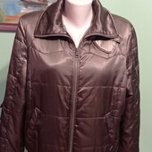 Куртка ,р М.Утепленная,синтепон