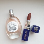 Лот косметики