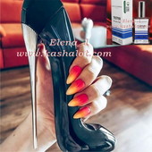 ❤️Роковая и роскошная❤️Carolina Herrera Good Girl - томная и страстная, она - оружие соблазна!