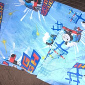 Комплект з томасом