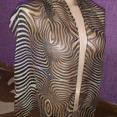 Гарні шарфи лот 2шт.