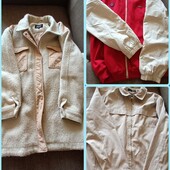 Чоловічі куртки всі одним лотом 48-50р.