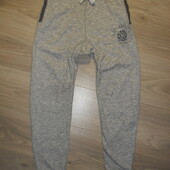 Спортивні штани на 13-14років зріст 164