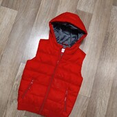 Продам жилетку р 122