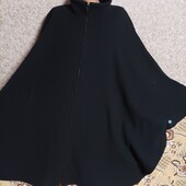 Пончо дуже великого розміру!!!