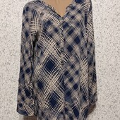 Классная рубашка р-р 18