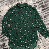 Очень красивая блузка р-р 24