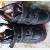 Ботинки Зима детские