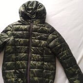 Куртка на весну