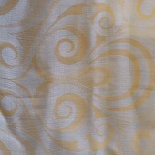 Штори 118*185:. 2 штуки .