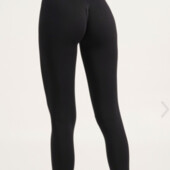 Легінси Crivit з ефектом пуш-ап S 36\38