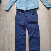 фірмовий комплект 9-10