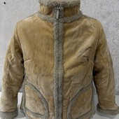 Новий завіз Дублянка у хорошому стані 7-8 р є заміри