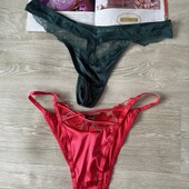 Красивые трусы 2 пари