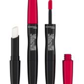 Рудкам губна помада + бальзам 2 в 1 Rimmel