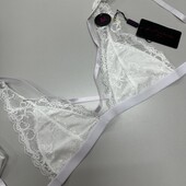 815. Бралет мереживний М