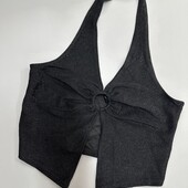 817. Топ без вставок S