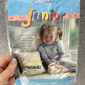 809. Колготи дитячі 20 ден 8-10 років