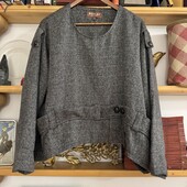 Жакет накидка❤️оверсайз