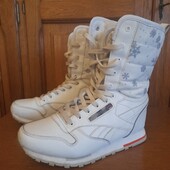 Женские ботинки Reebok