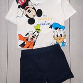 Костюм Primark, 12-18М / 86см