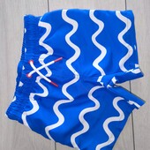 Шорти Primark, з кишенями, 2-3р / 98см