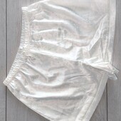 Атласні шорти Primark, 12-13р / 158см