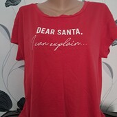 Футболочка р52 гарний стан розпродажа