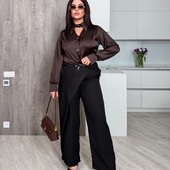 Штани із запахом