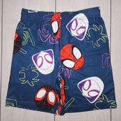 Піжамні шорти Primark, 6-7р / 122см