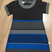 сучасна якісна сукня Wanex сарафан плаття можна в школу шкільний сарафан