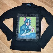 Дуже гарна водолазка том и Джеррі