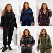 Новинка батал р.50-64