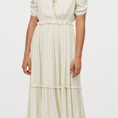 Сукня у вінтажному стилі.