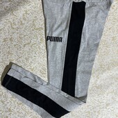 Puma трикотажні р-р М