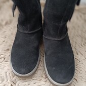 Зимові чоботи