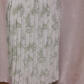 Спідниця пліссе