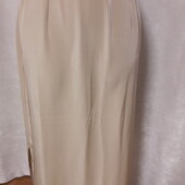 Шовкова спідниця