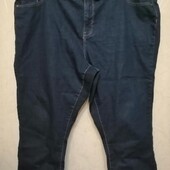 Батальные стрейчевые джинсы  George