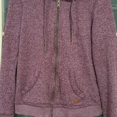 Кофта спортивна