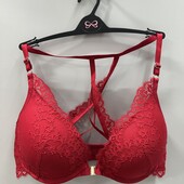 821. Бюстгальтер пушап 75D