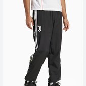 Стильні спортивні штани від Adidas, розмір 134/140/146.