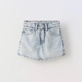 Фірмова спідниця-шорти, 11-12 років