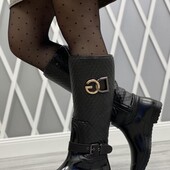 Теплі резинові сапоги есть не значить брак