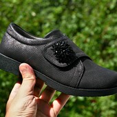 Туфлі шкільні на дівчинку ТМ Tom.m 36, 37 р. Якість